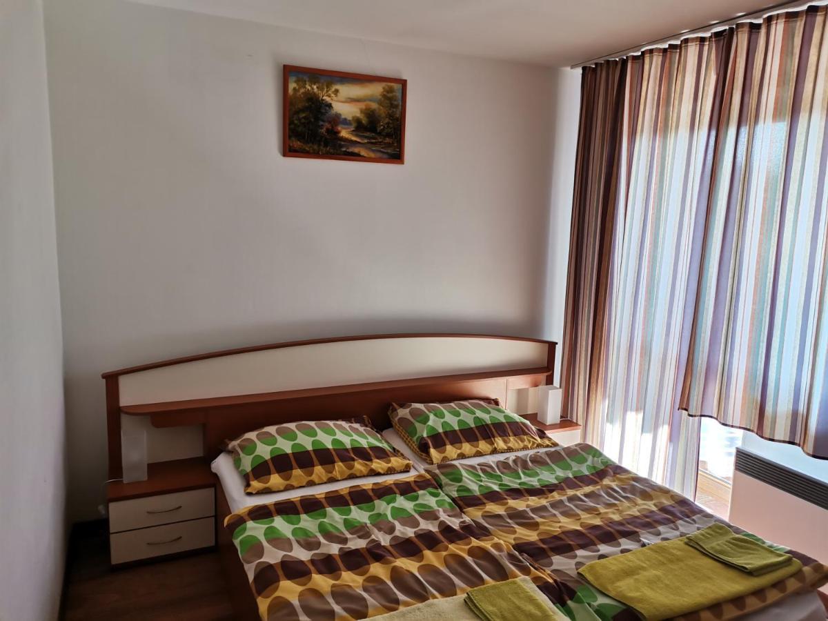 Kamzik Donovaly Apartment Exterior photo