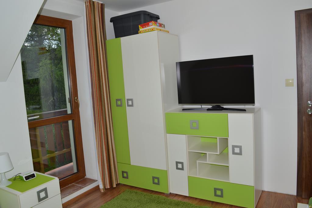 Kamzik Donovaly Apartment Exterior photo